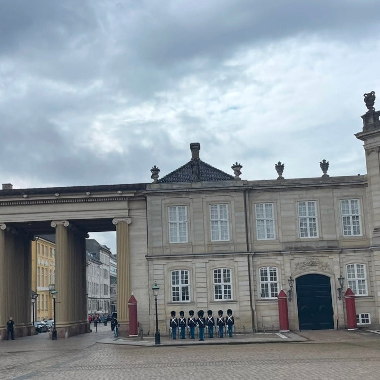 3-Day Copenhagen Itinerary: The Perfect Nordic Escape