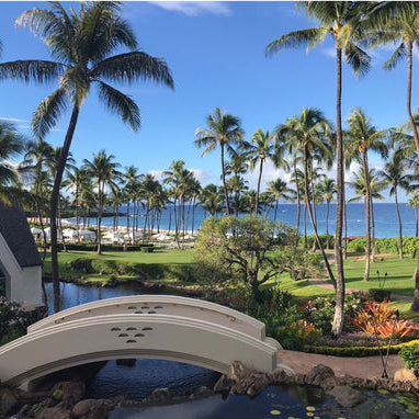 About Ceci Mason the founder of Diga Linda