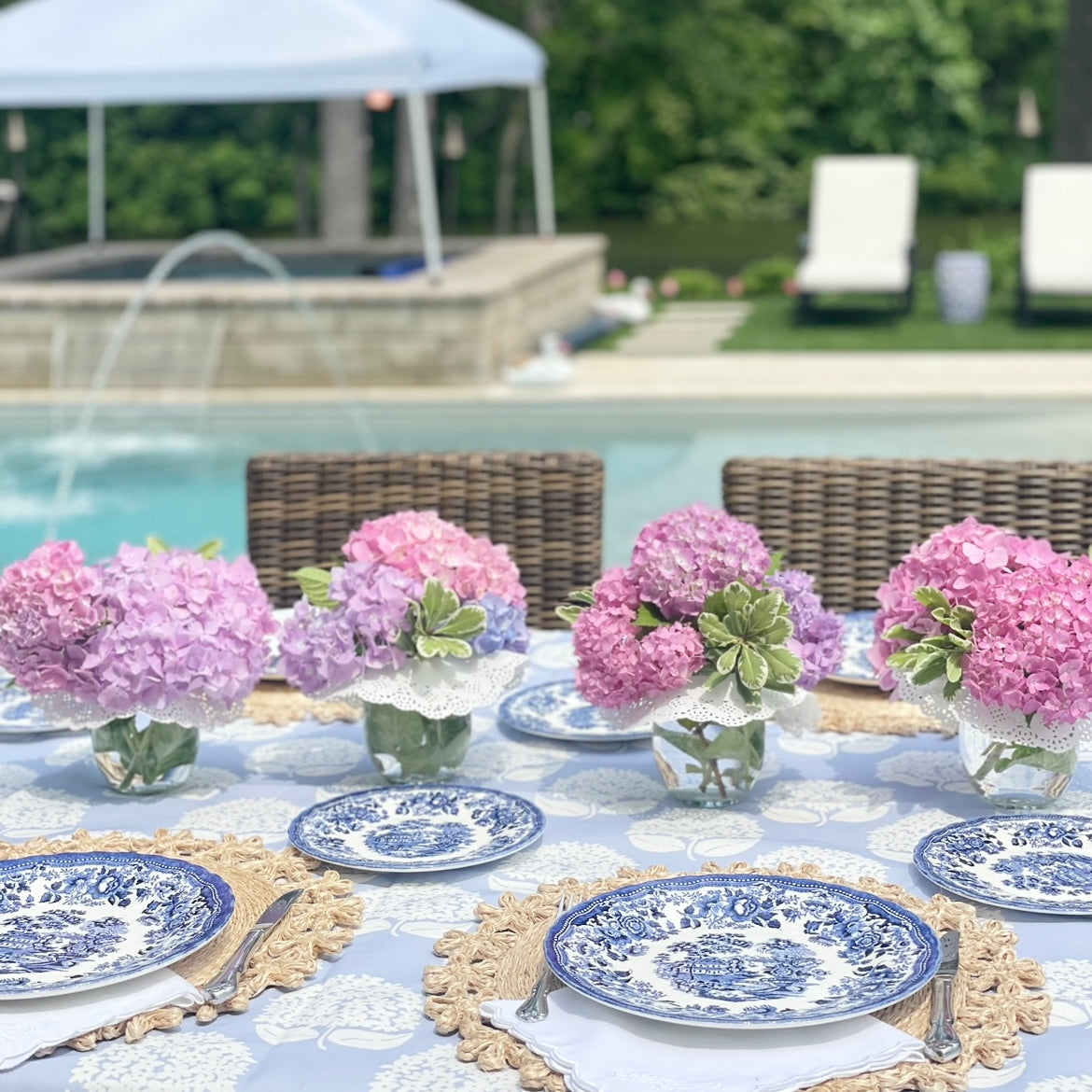 VALENTINE'S | GALENTINE'S FLORAL CRAFT ALRESCO