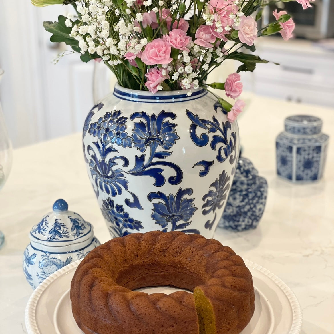 Saturdays are for Baking ~ BEST Pumpkin Bread Ever!