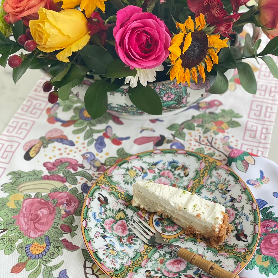 Best Key Lime Pie Ever Recipe!