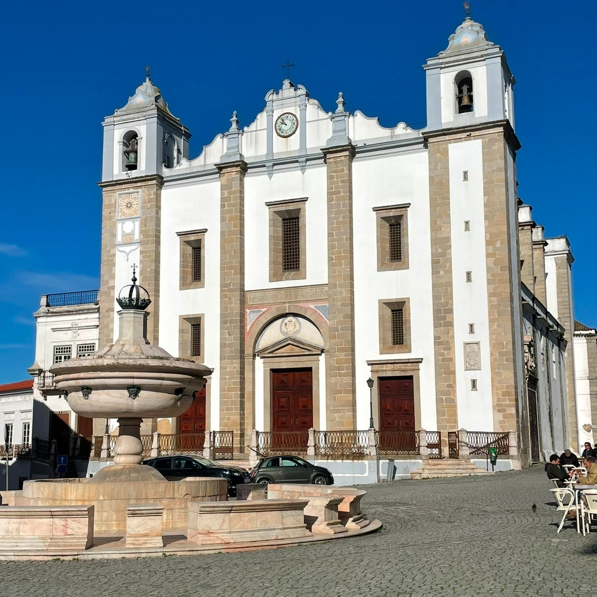 Best things to do in Évora and villages nearby