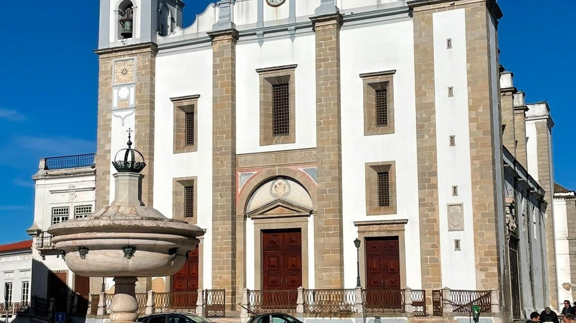 Best things to do in Évora and villages nearby