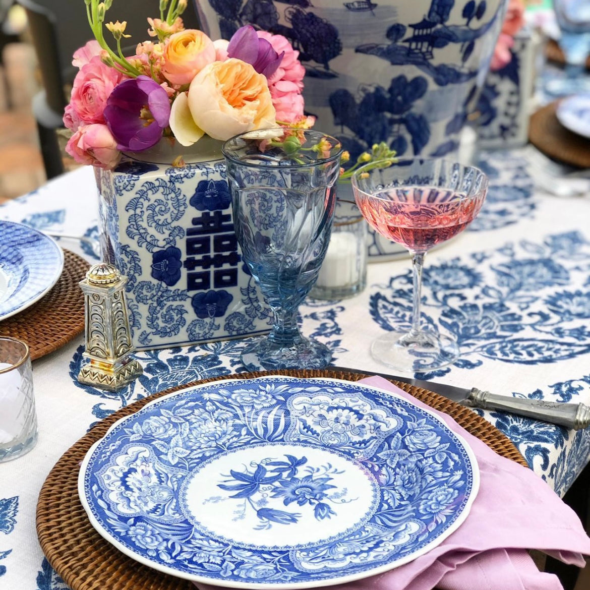 Instagram FEATURE Ivory and Noire