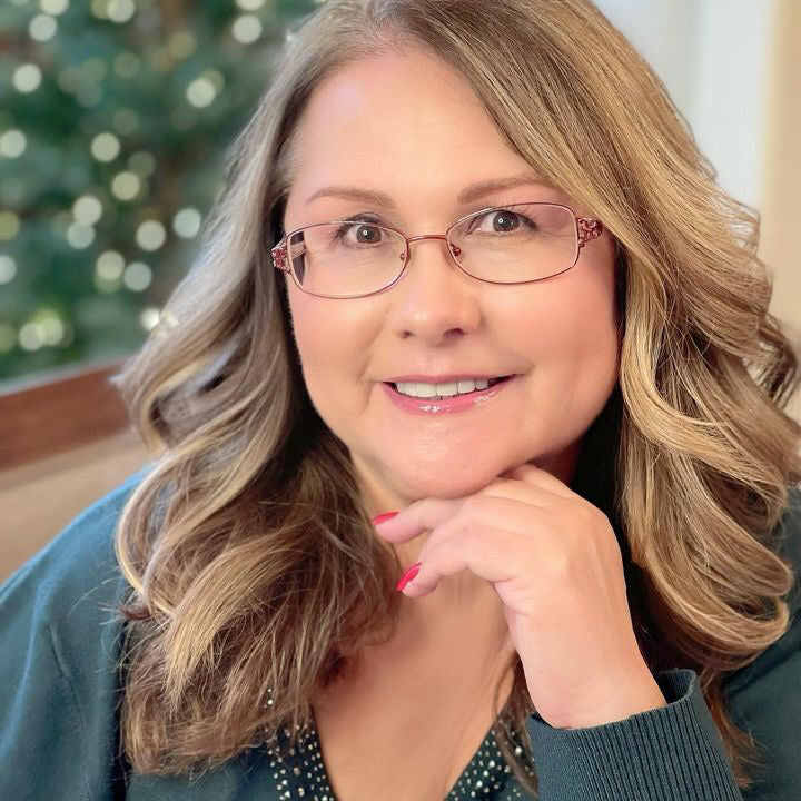 Meet Erminda from Erminda Celebrates!