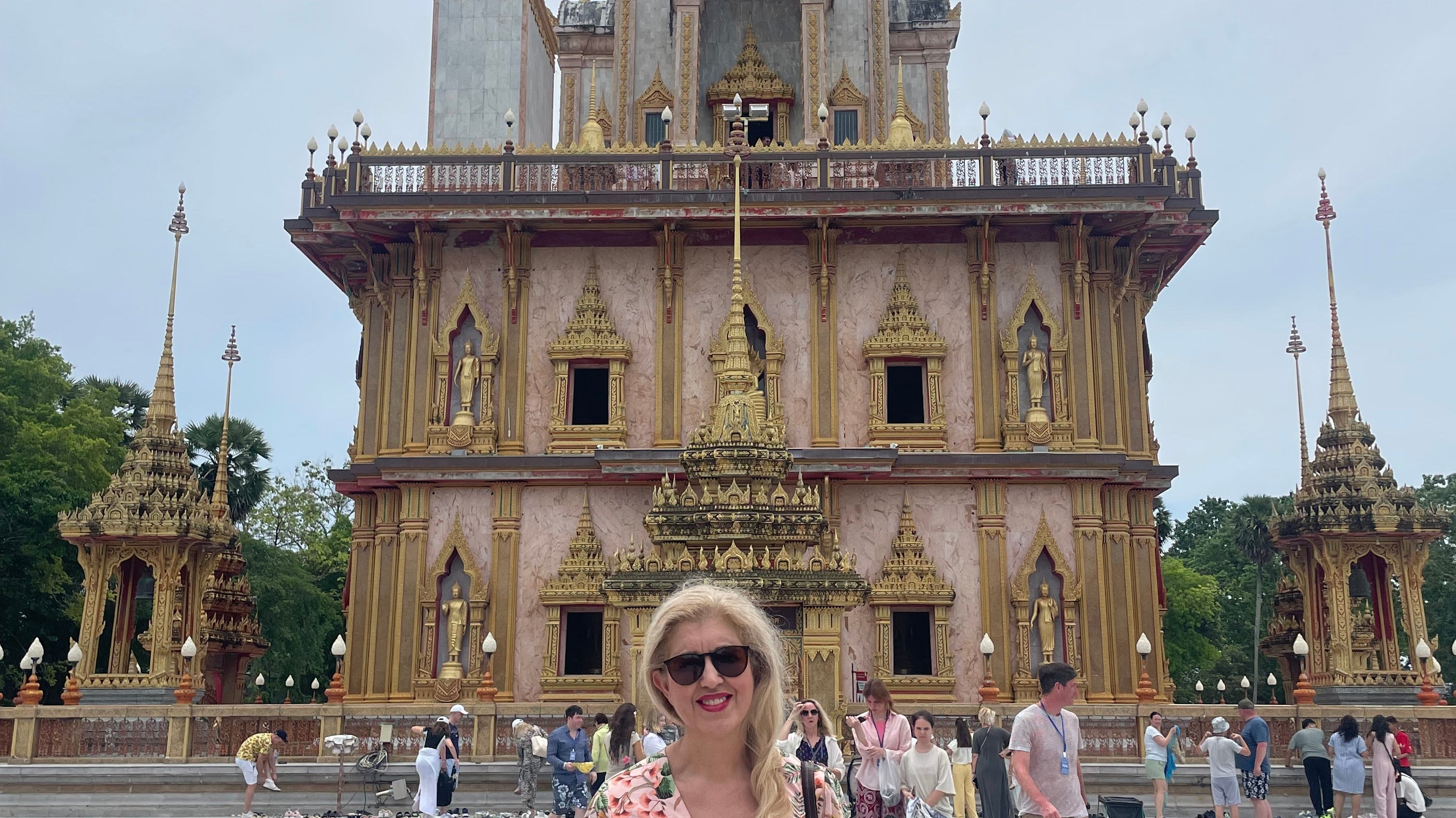 The Ultimate 7 Day Trip in Phuket, Thailand