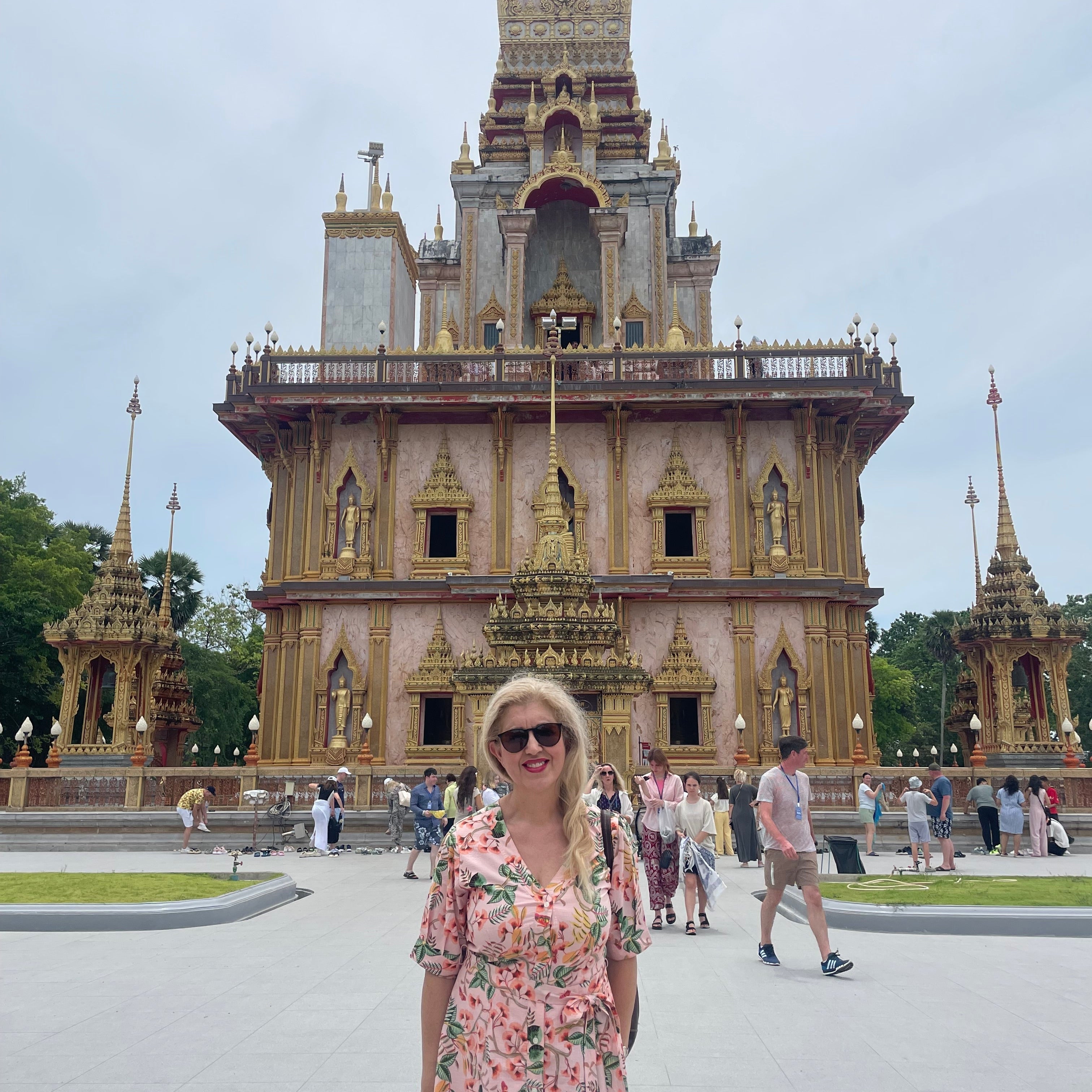 The Ultimate 7 Day Trip in Phuket, Thailand