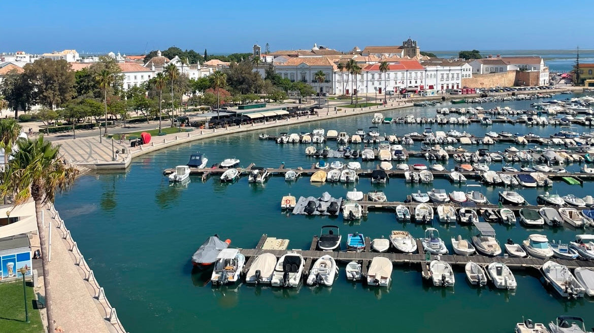 Best Things to Do in Faro, Portugal and Day Trips