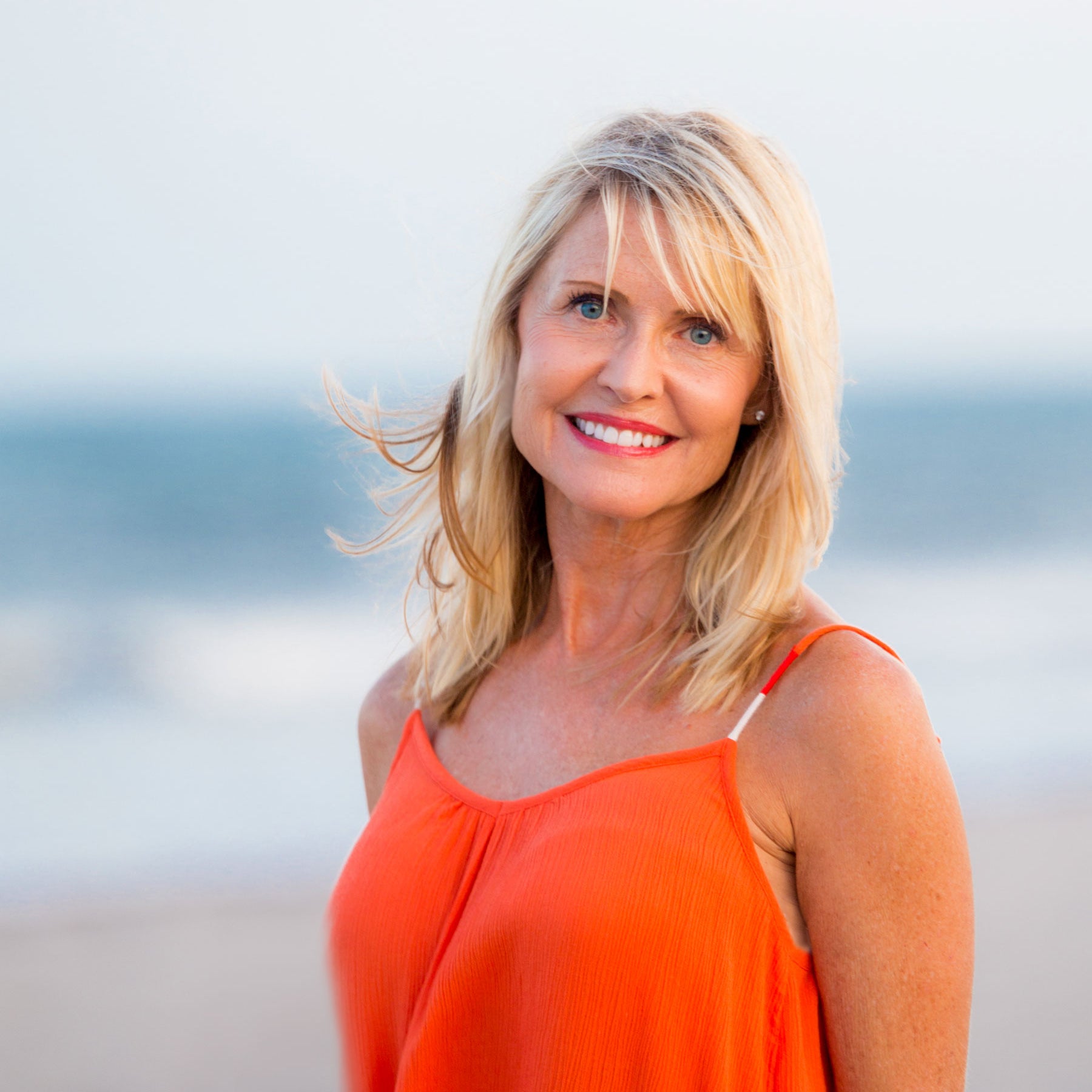 Coastal Florida travel tips. Interview with Marybeth from Beaches Bars and Bungalows