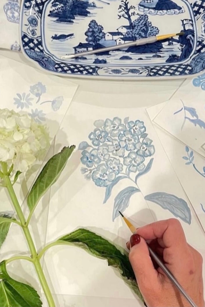 Botanical Garden Tablecloths