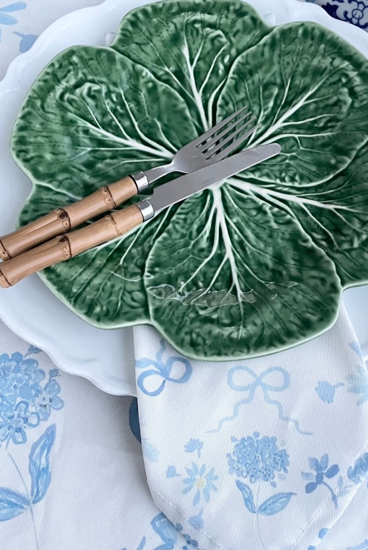 Botanical Garden Tablecloths