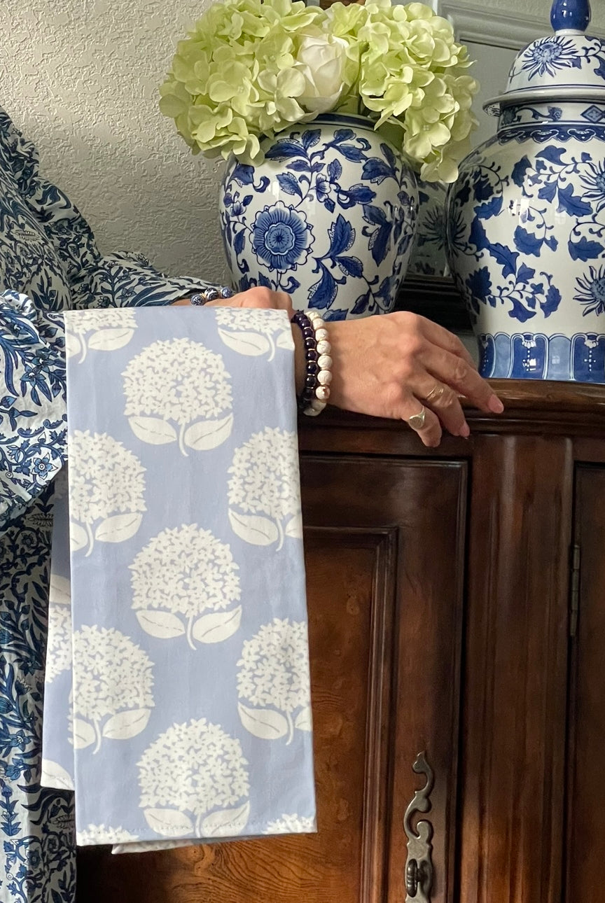 Chapple Chandler's Tea Towels by Diga Linda