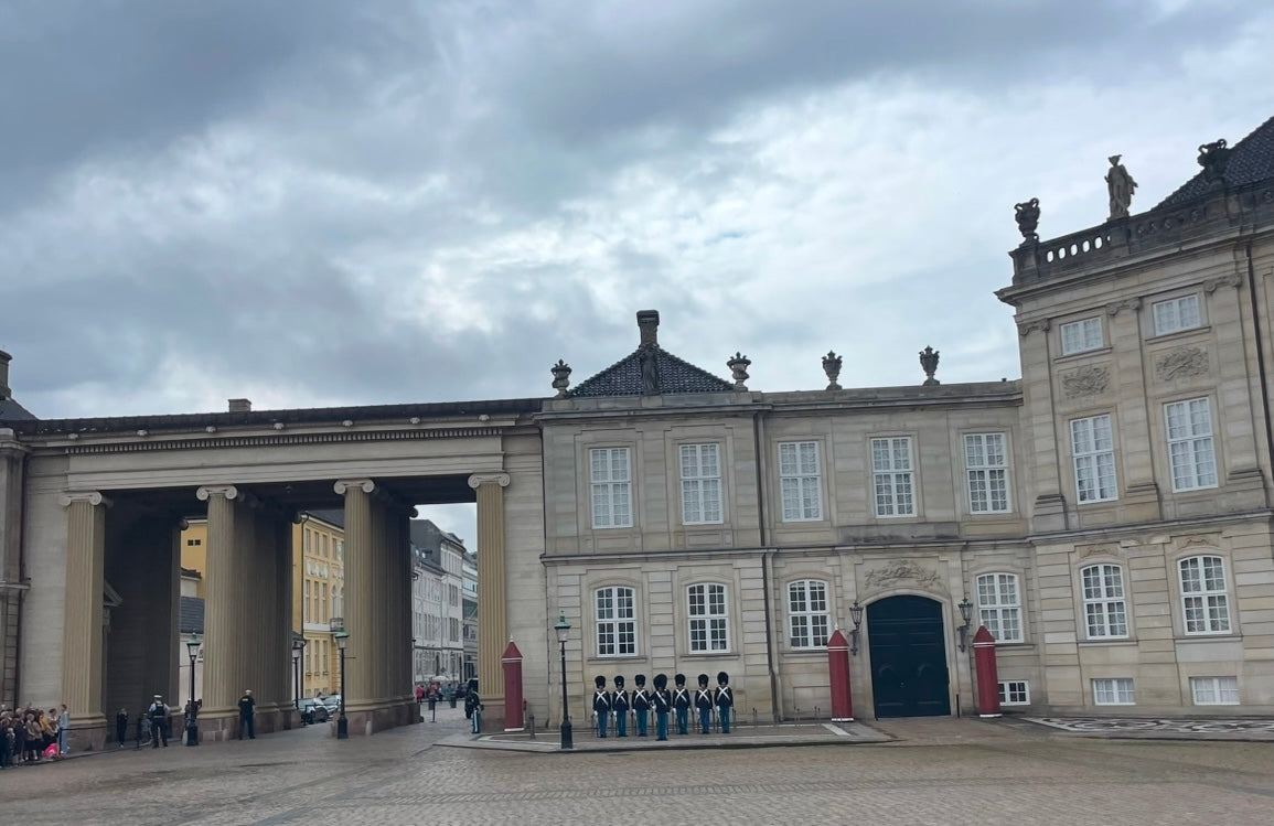 3-Day Copenhagen Itinerary: The Perfect Nordic Escape