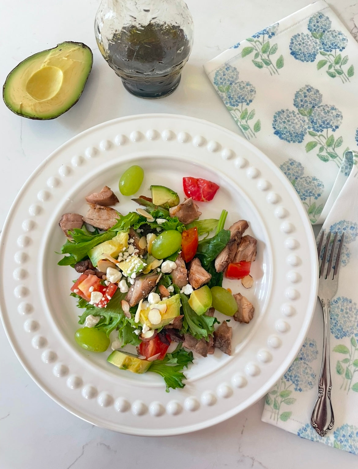 Make Ahead Delicious Chicken Salad