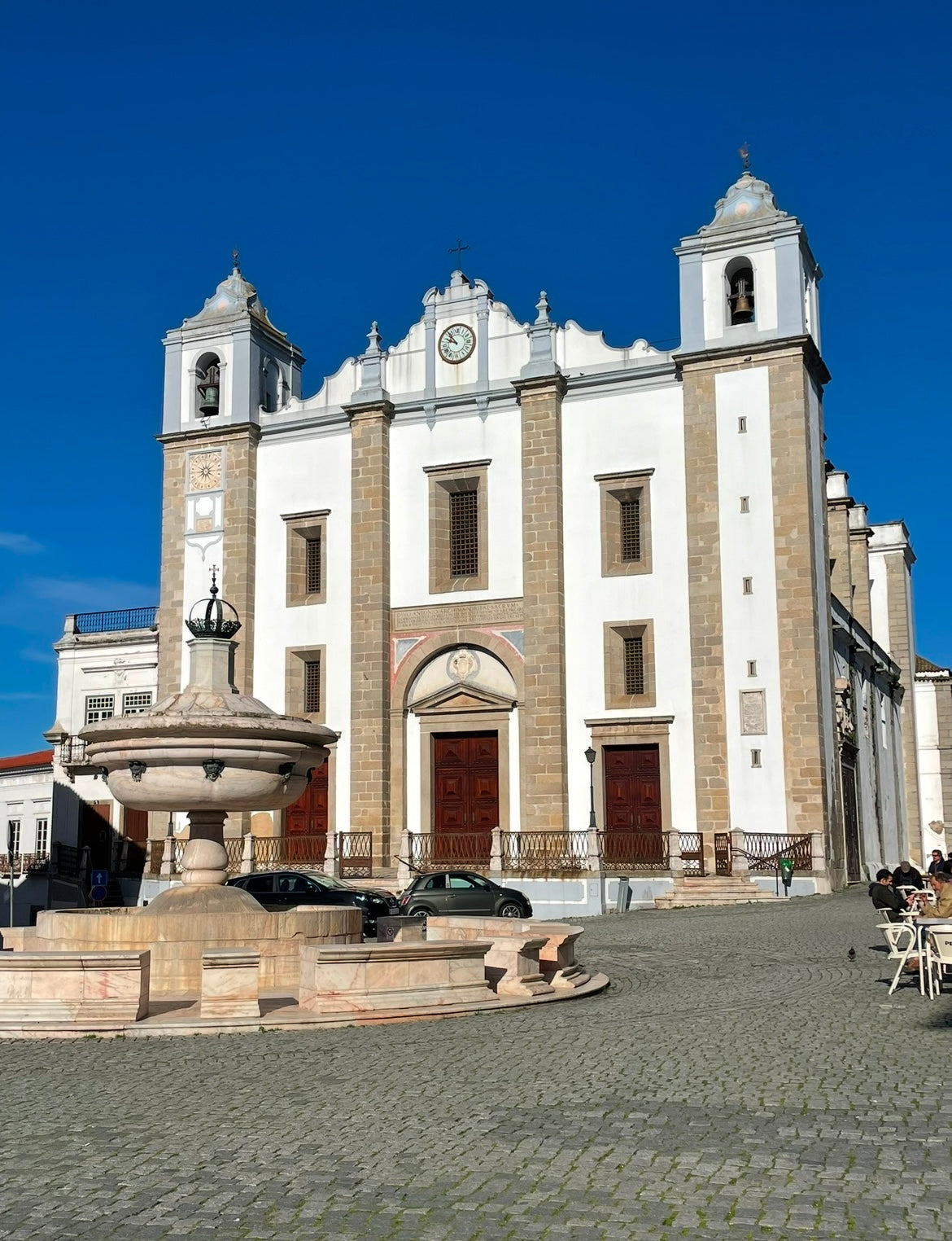 Best things to do in Évora and villages nearby