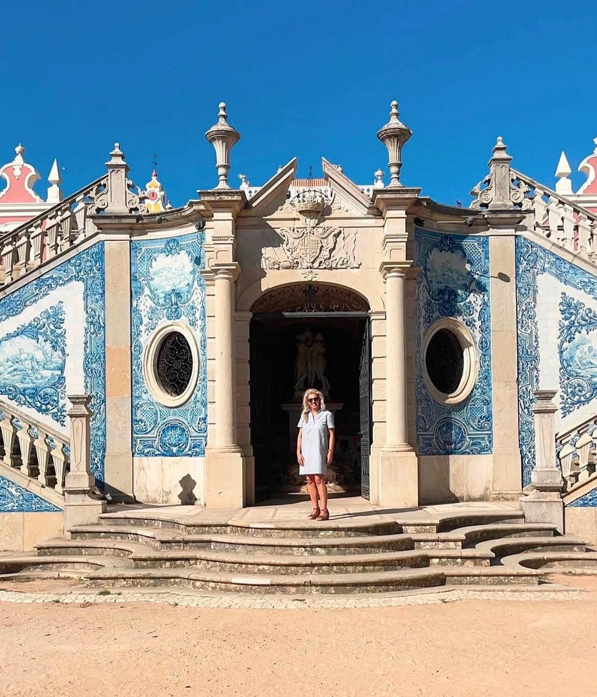 Portuguese culture, inspiration and travels!