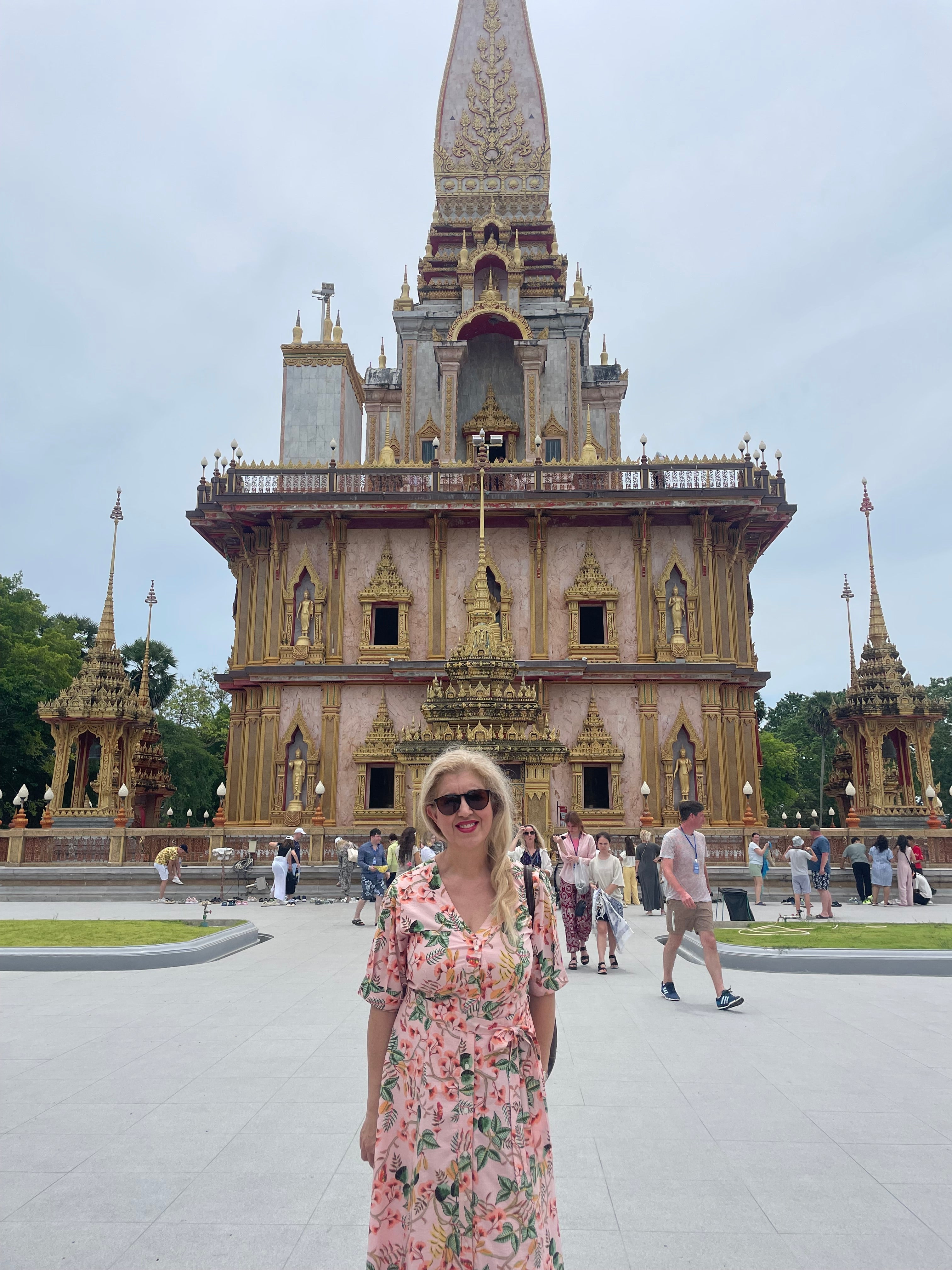 The Ultimate 7 Day Trip in Phuket, Thailand