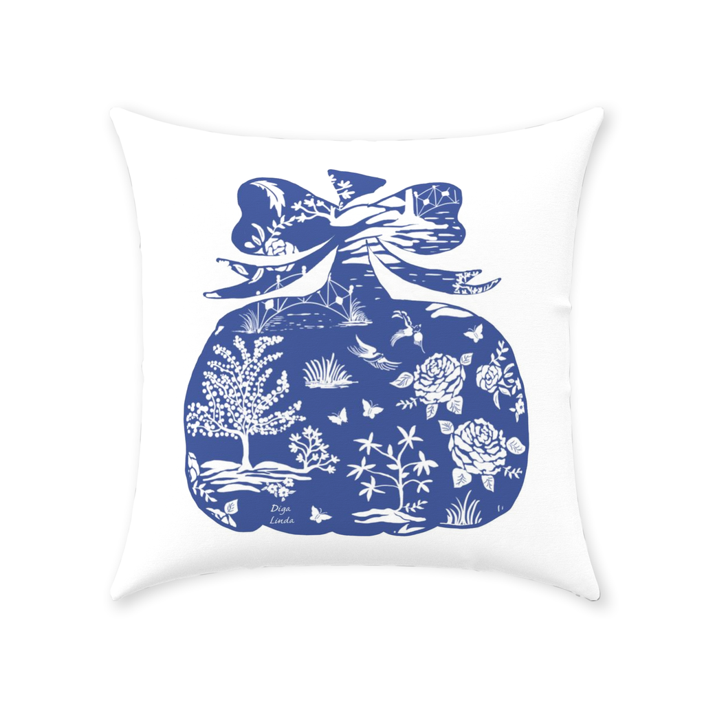 generated-proPreview-0Thankful Chinoiserie Pumpkin Artisan Throw Pillows