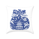 generated-proPreview-0Blessed Chinoiserie Pumpkin Artisan Throw Pillows