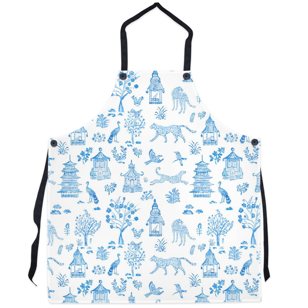 Chic aprons deals