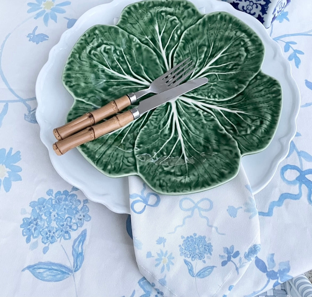 Botanical Garden Tablecloths