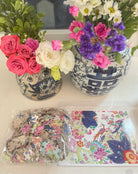 Tobacco Leaf Puzzles