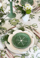 Linda's Garden Tablecloths