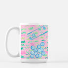 Ladies Golf Mug - Diga Linda