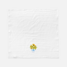 Double Happiness Sunflowers Tea Towel/Four Sack