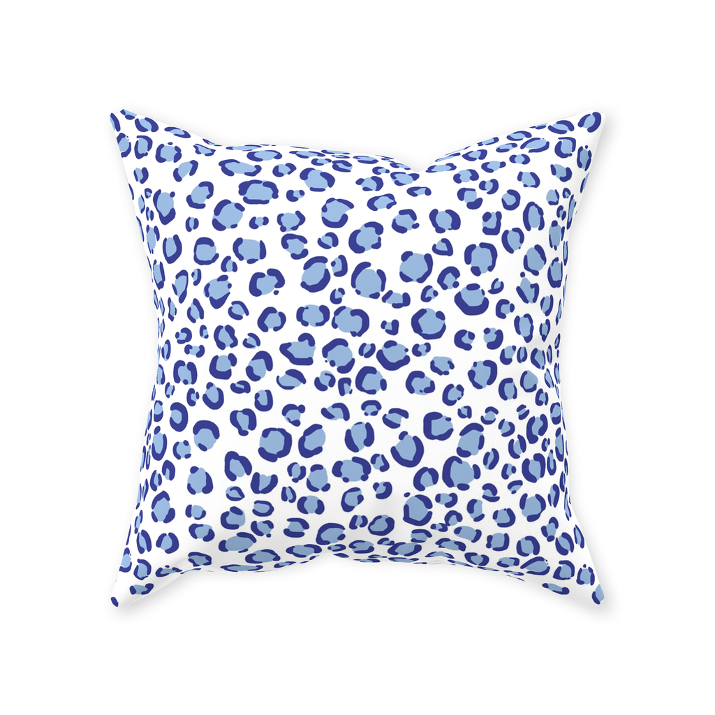 Animal print decorative sales pillows